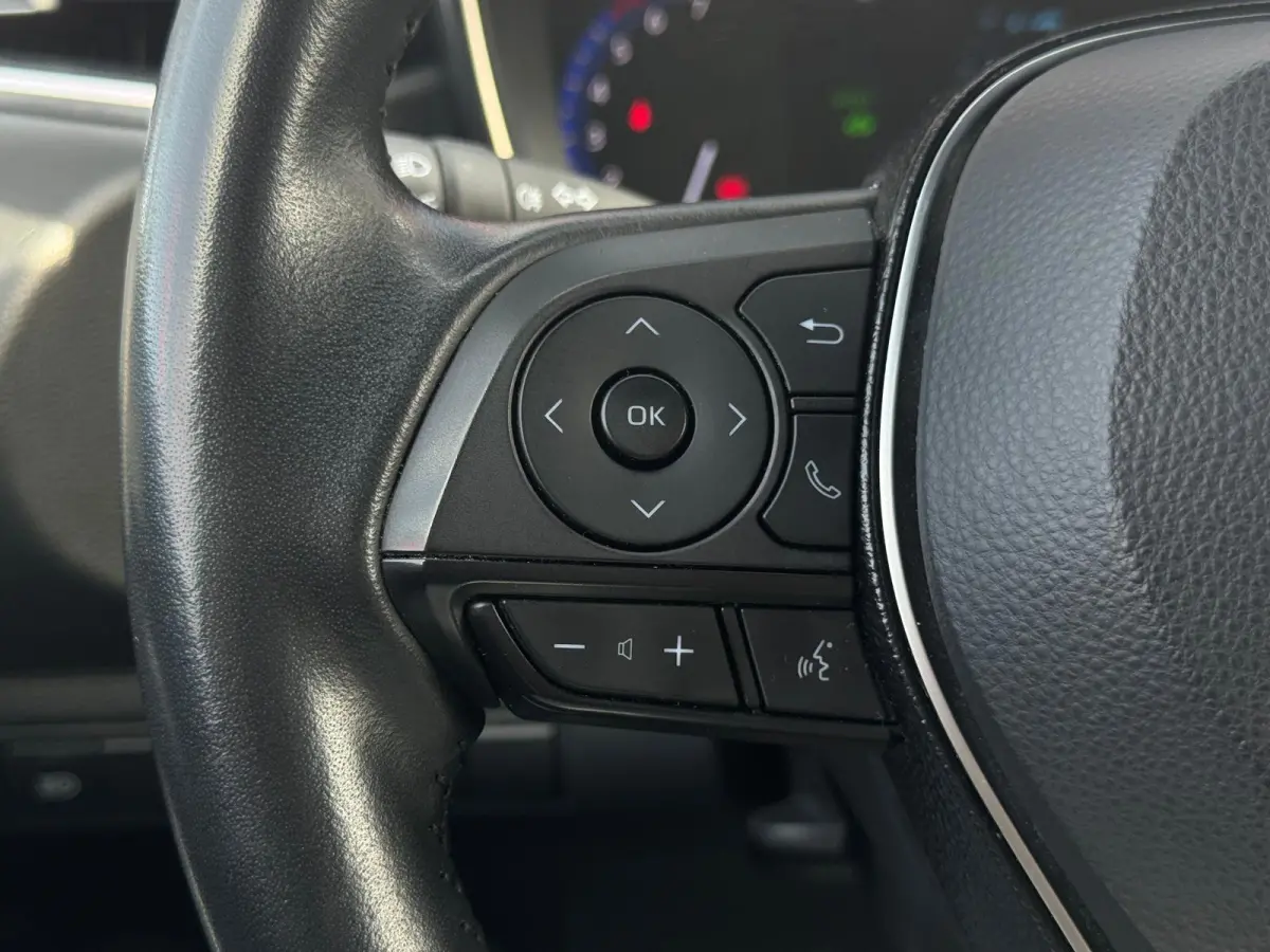 1.8 Hybrid Business Plus