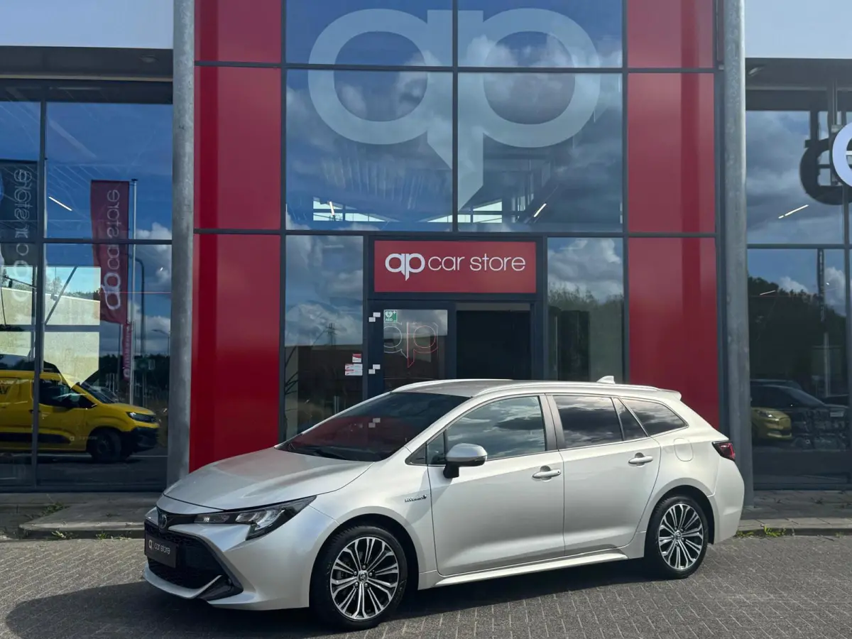1.8 Hybrid Business Plus