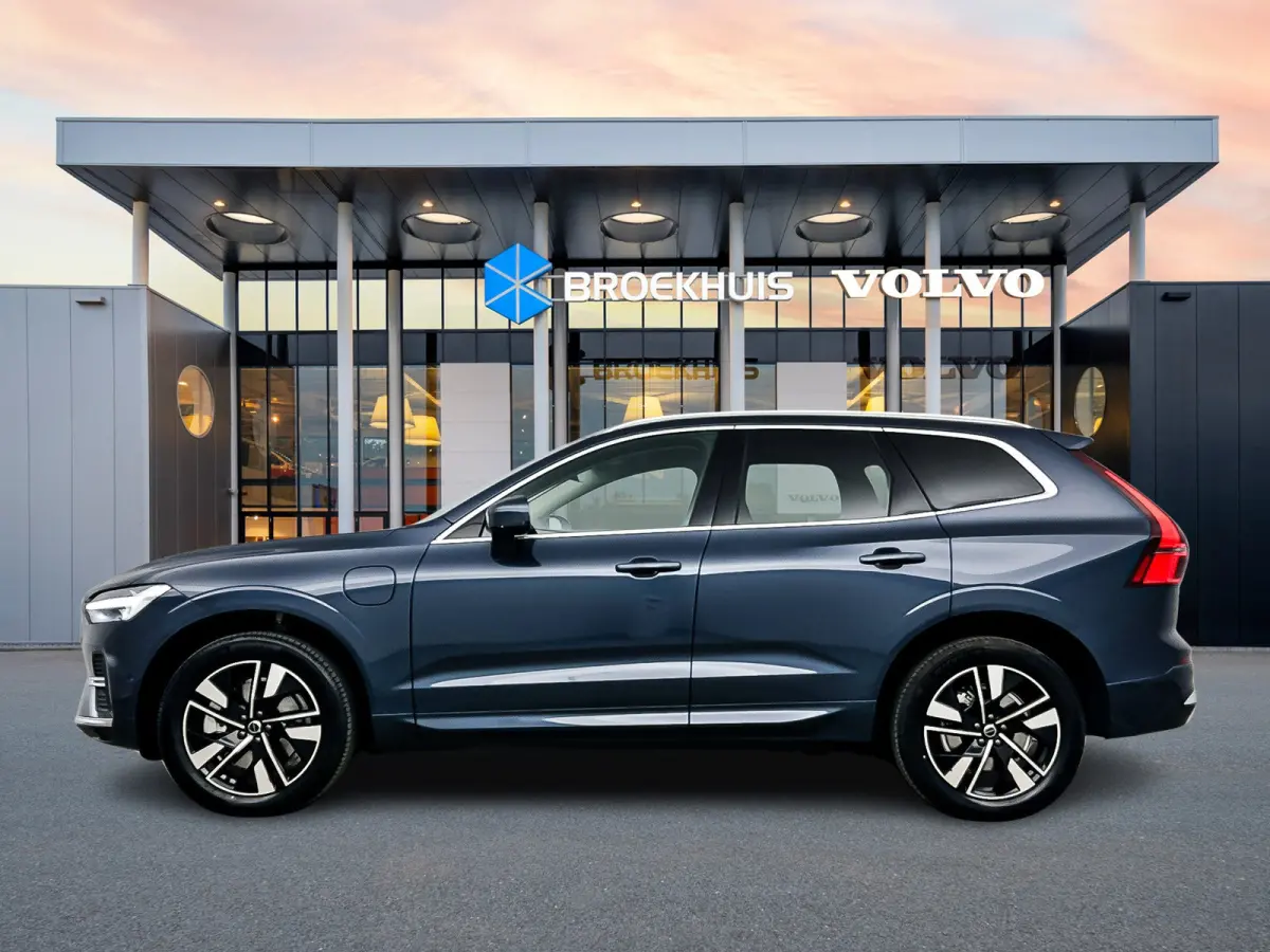T6 350PK AWD Plus Bright | Trekhaak | 360 Camera | Getint Glas | Harman Kardon | Elektr. verst. Stoelen | Stoel/Stuur/Achterbankverwarming | Adaptieve Cruise | BLIS