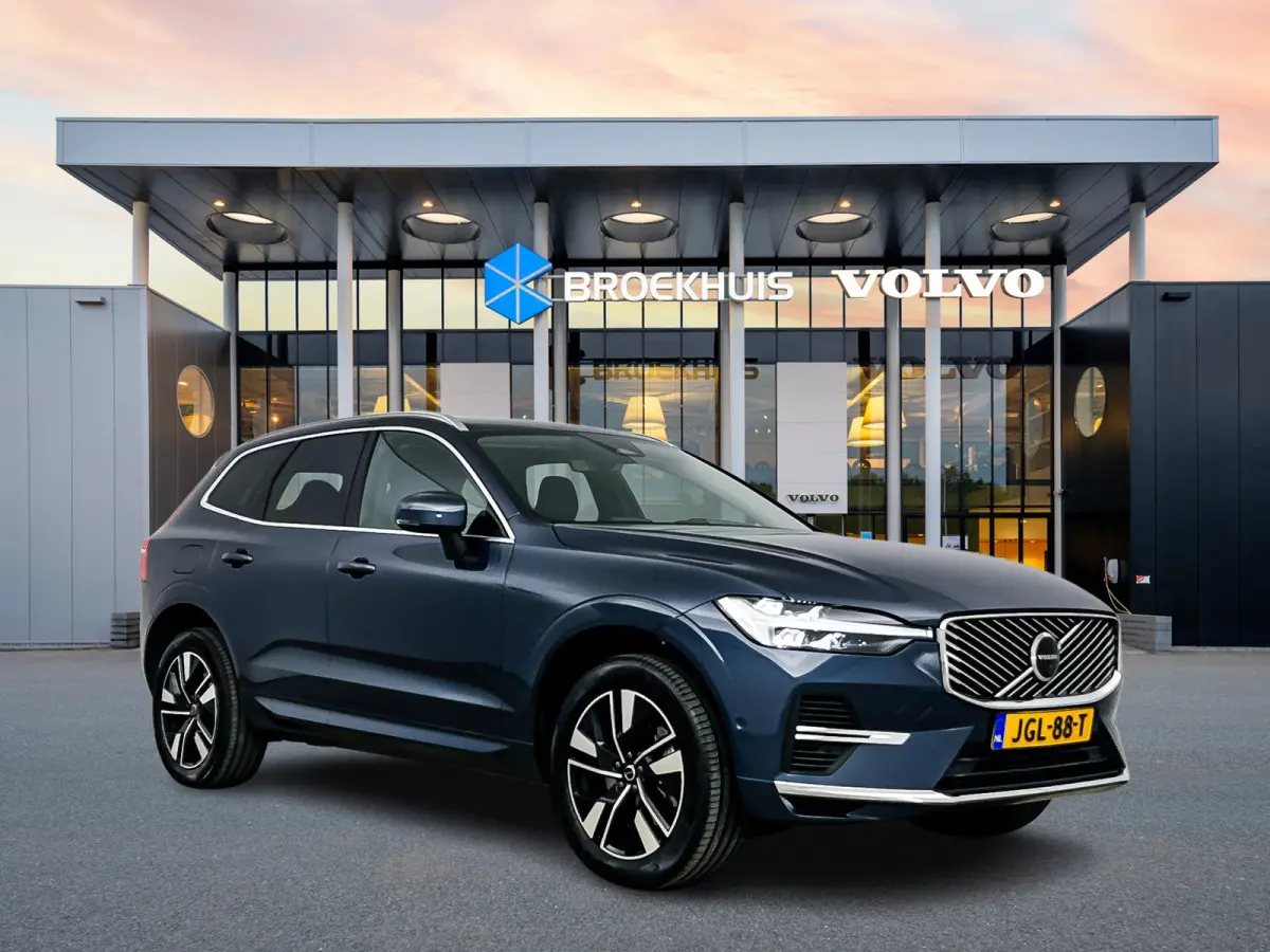 T6 350PK AWD Plus Bright | Trekhaak | 360 Camera | Getint Glas | Harman Kardon | Elektr. verst. Stoelen | Stoel/Stuur/Achterbankverwarming | Adaptieve Cruise | BLIS
