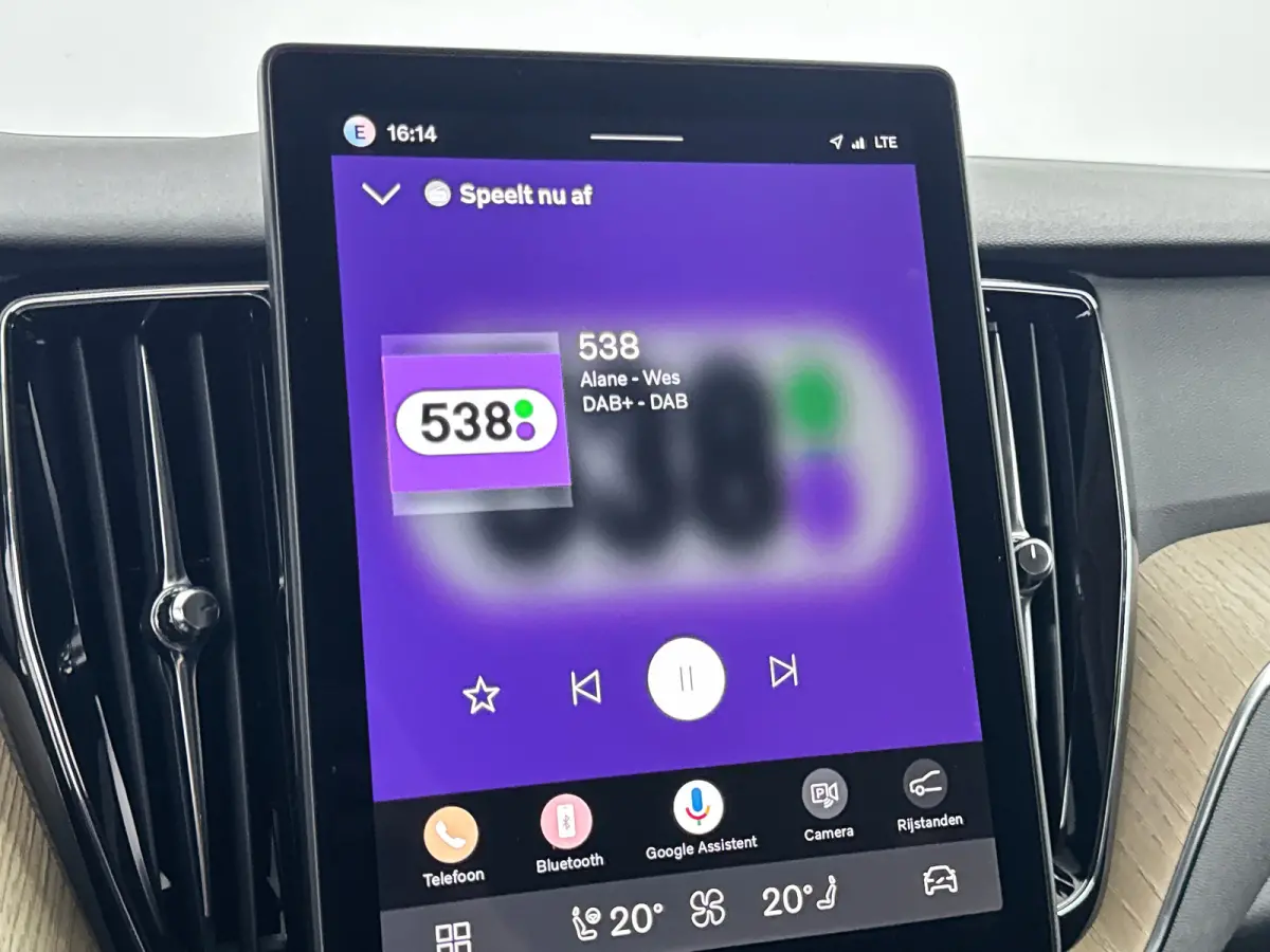 T6 350PK AWD Plus Bright | Trekhaak | 360 Camera | Getint Glas | Harman Kardon | Elektr. verst. Stoelen | Stoel/Stuur/Achterbankverwarming | Adaptieve Cruise | BLIS