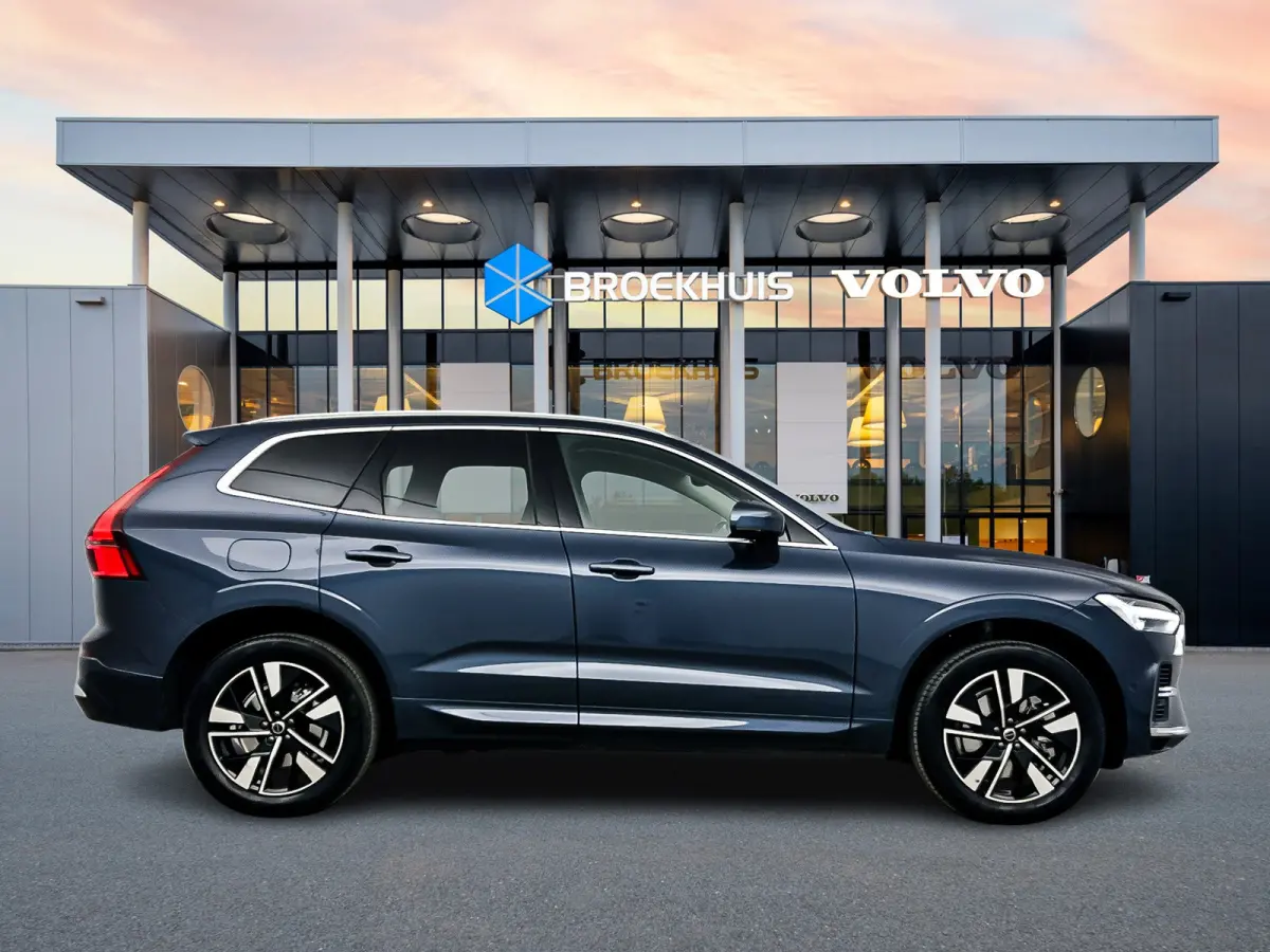 T6 350PK AWD Plus Bright | Trekhaak | 360 Camera | Getint Glas | Harman Kardon | Elektr. verst. Stoelen | Stoel/Stuur/Achterbankverwarming | Adaptieve Cruise | BLIS