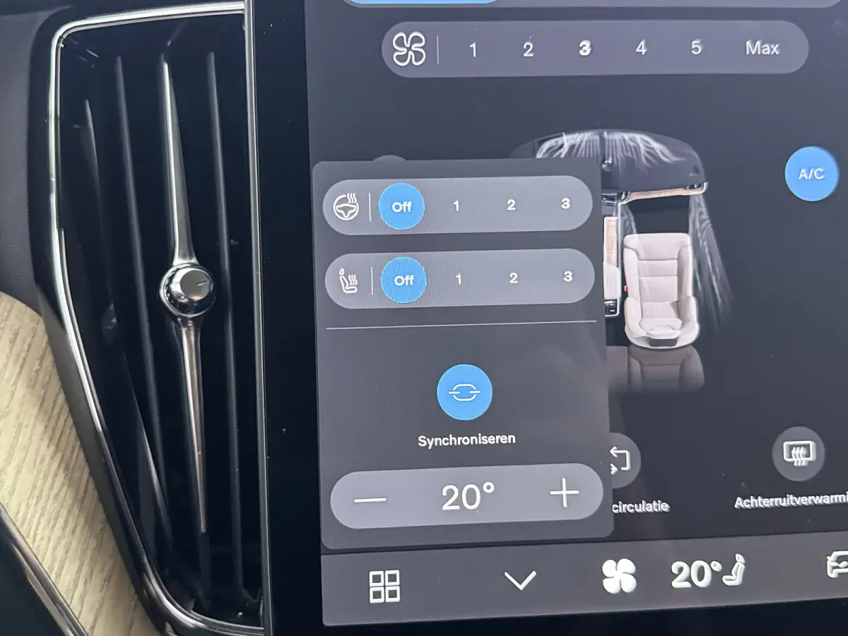 T6 350PK AWD Plus Bright | Trekhaak | 360 Camera | Getint Glas | Harman Kardon | Elektr. verst. Stoelen | Stoel/Stuur/Achterbankverwarming | Adaptieve Cruise | BLIS