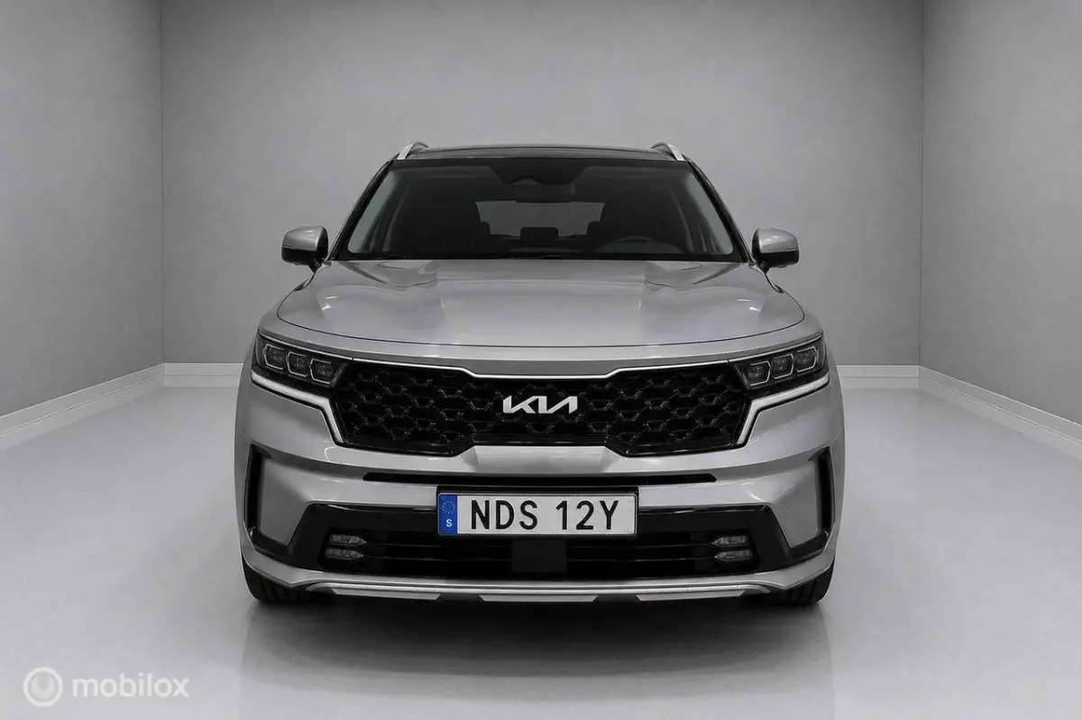 1.6 T-GDI Plug-in Hybrid 4WD DynamicLine 7p.