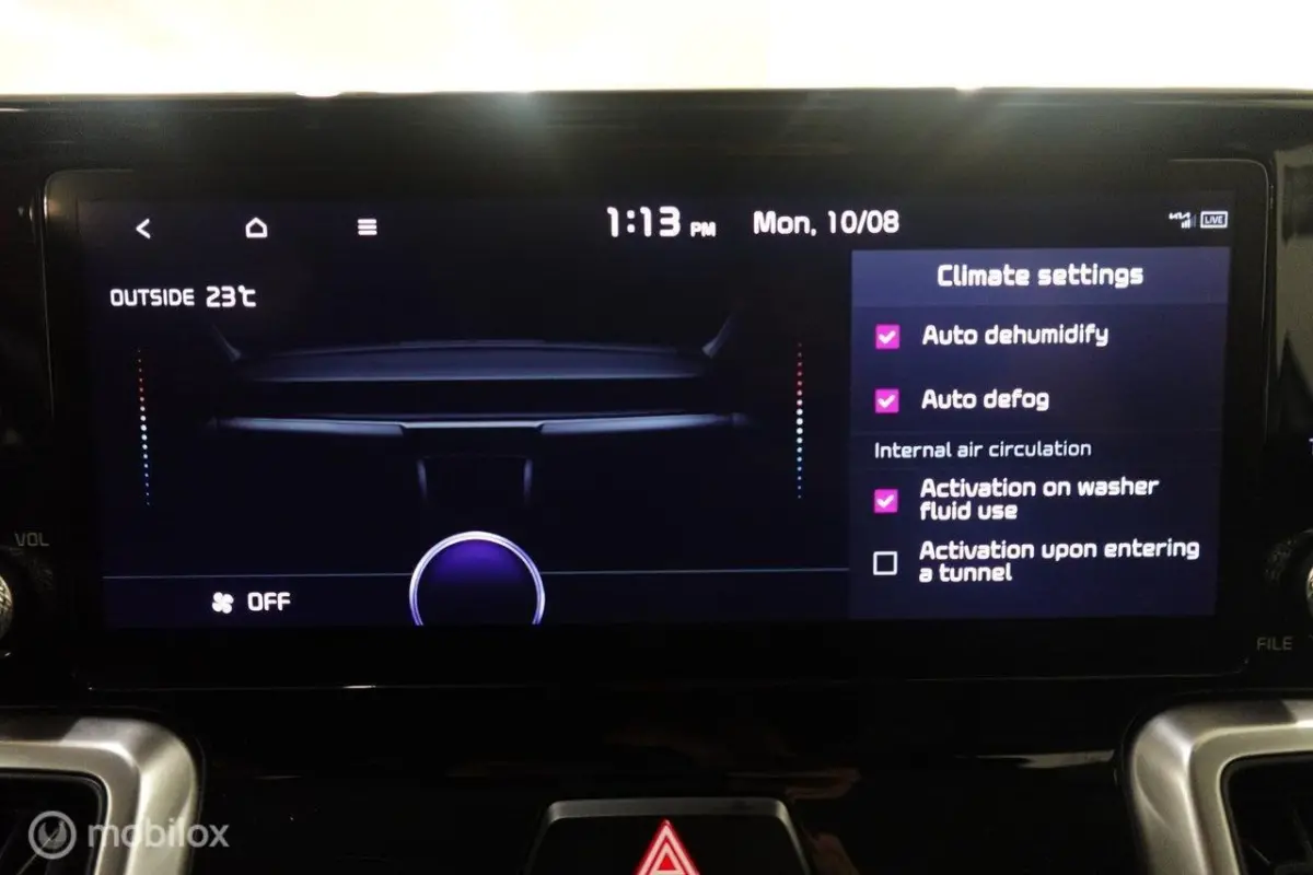 1.6 T-GDI Plug-in Hybrid 4WD DynamicLine 7p.