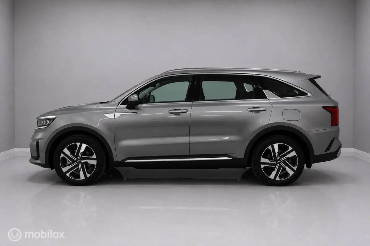 1.6 T-GDI Plug-in Hybrid 4WD DynamicLine 7p.