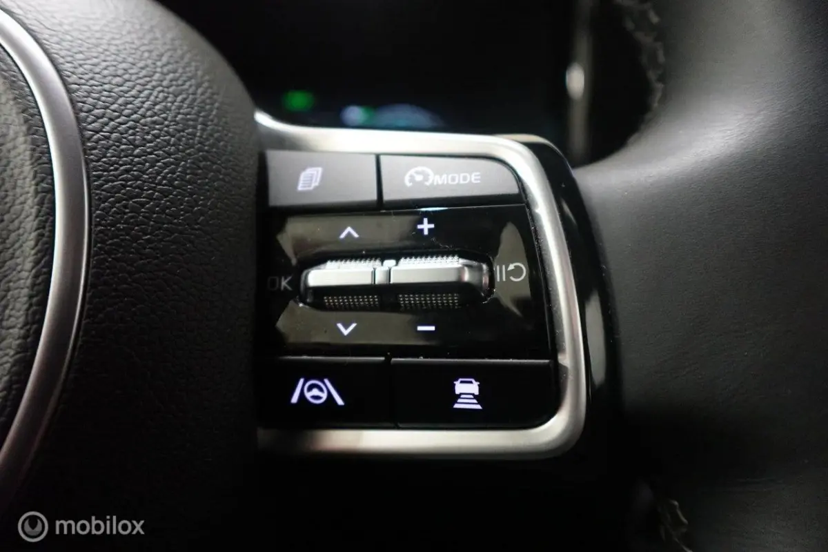1.6 T-GDI Plug-in Hybrid 4WD DynamicLine 7p.