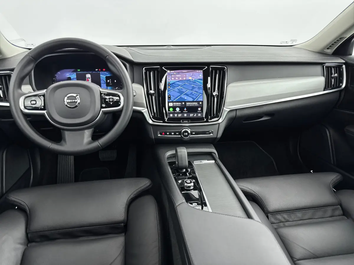 B5 Ultimate Bright | 20" | 360 Camera | Head-Up | Harman Kardon | Elektr. verst. Stoelen | Panoramadak | Parkeerverwarming | Leder Dashboard