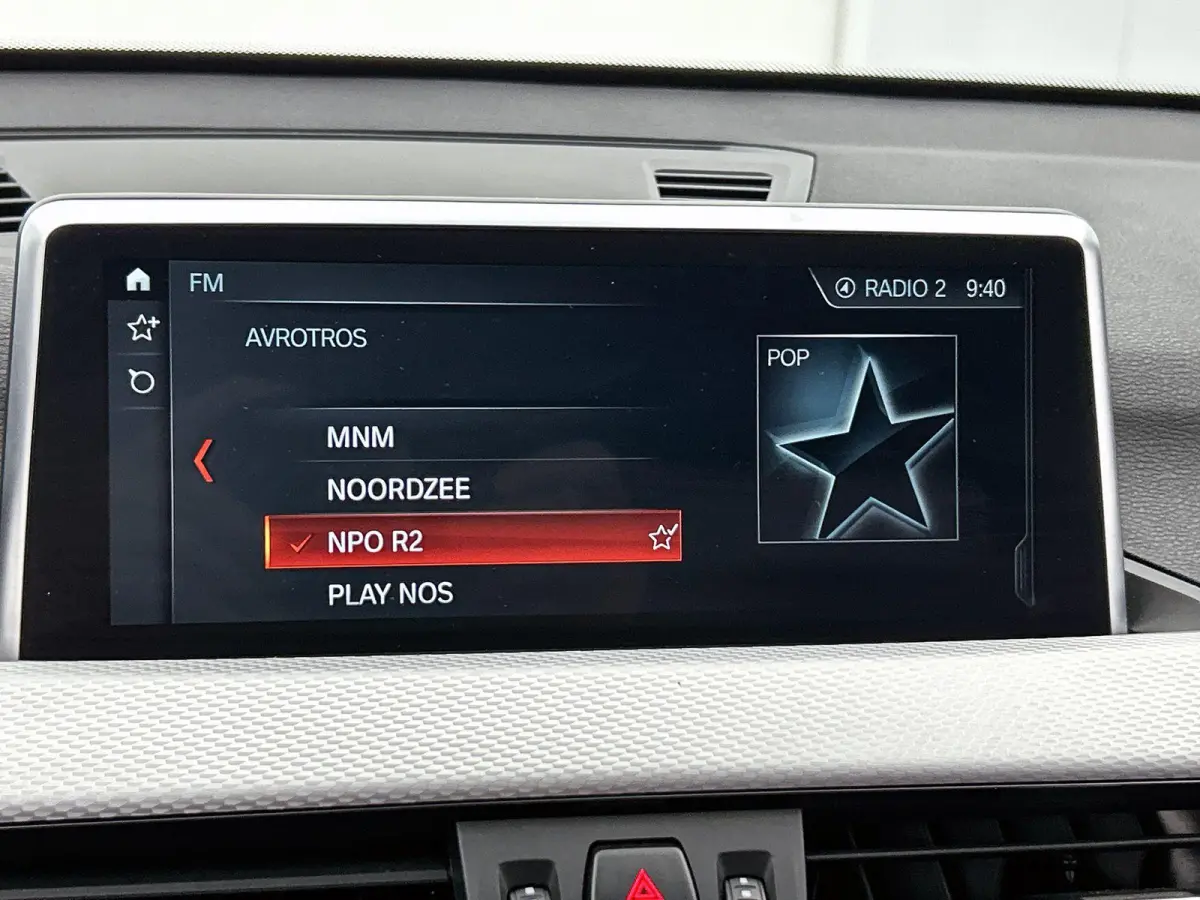 sDrive18i Executive Edition | M-SPORT | AUTOMAAT | HEAD-UP | CLIMATE CONTROL | CRUISE CONTROL | NAVIGATIE | ELEKTRISCHE KOFFERKLEP | TREKHAAK |