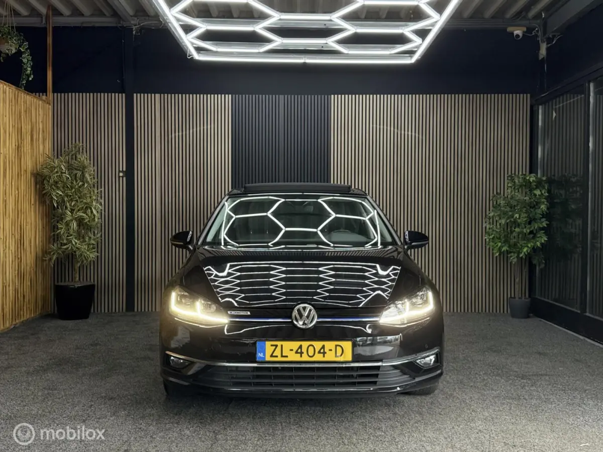 1.5 TGI CNG Comfortline|Pano|Navi|Carplay