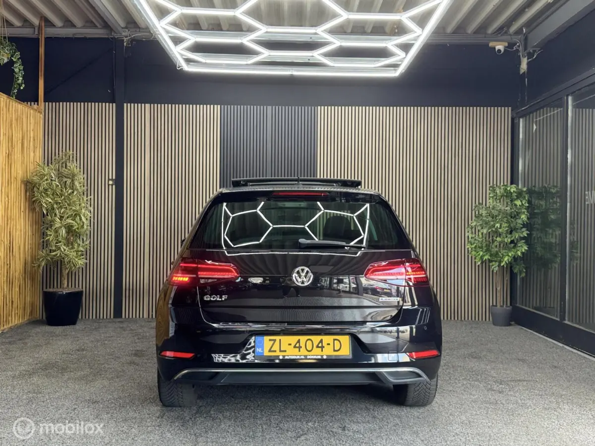 1.5 TGI CNG Comfortline|Pano|Navi|Carplay