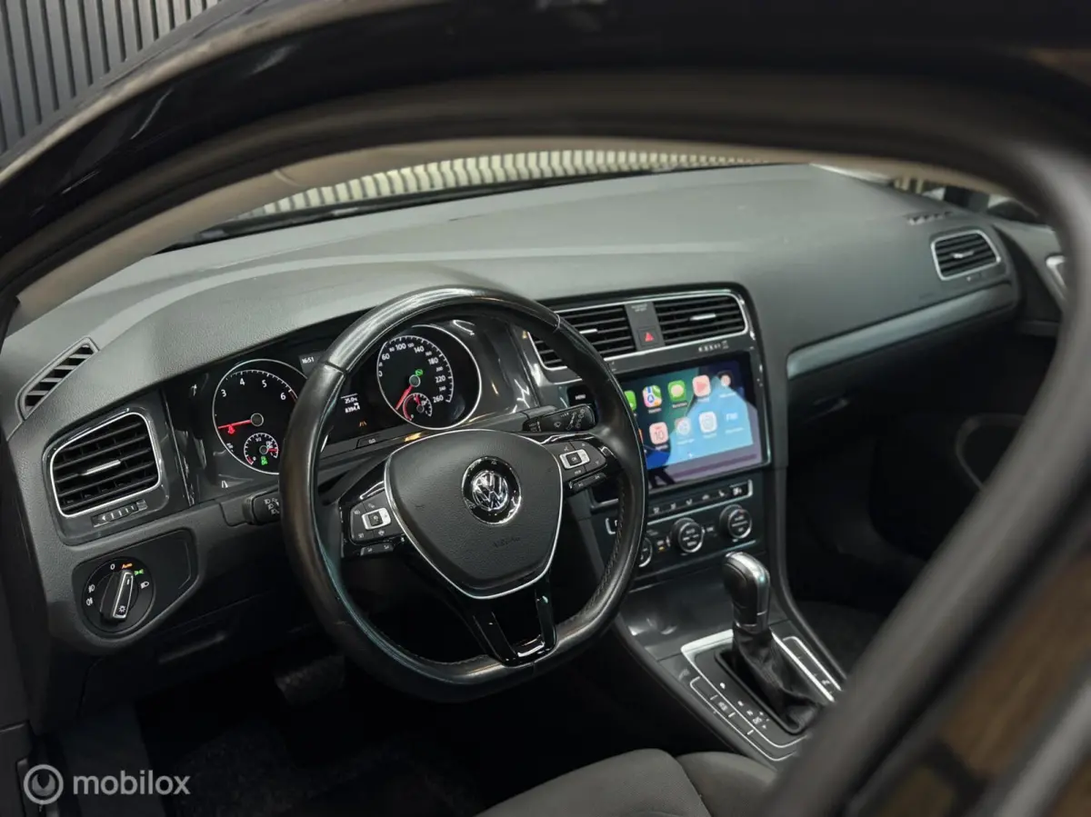 1.5 TGI CNG Comfortline|Pano|Navi|Carplay