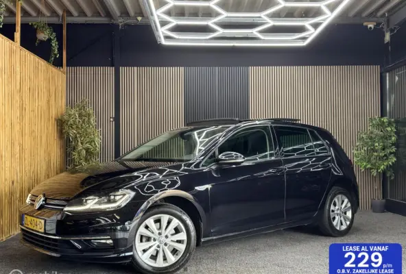 1.5 TGI CNG Comfortline|Pano|Navi|Carplay