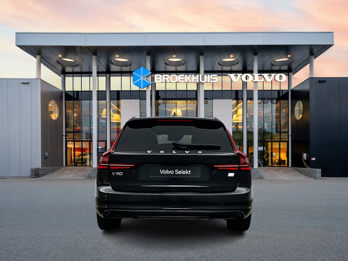 T6 Recharge R-Design | 18" | Google | Elektr. verst. Nappa Sportstoelen | Harman Kardon | Stoel/Stuurverwarming | Kinderzitjes | Adaptieve Cruise | BLIS