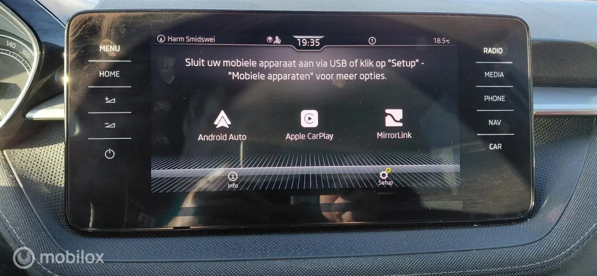 1.0 TSI ,Stoelverw,Led,Lichtmetaal