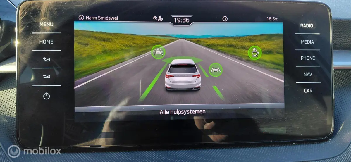1.0 TSI ,Stoelverw,Led,Lichtmetaal