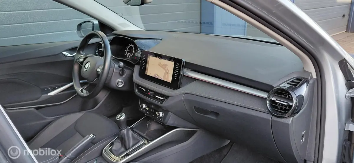 1.0 TSI ,Stoelverw,Led,Lichtmetaal