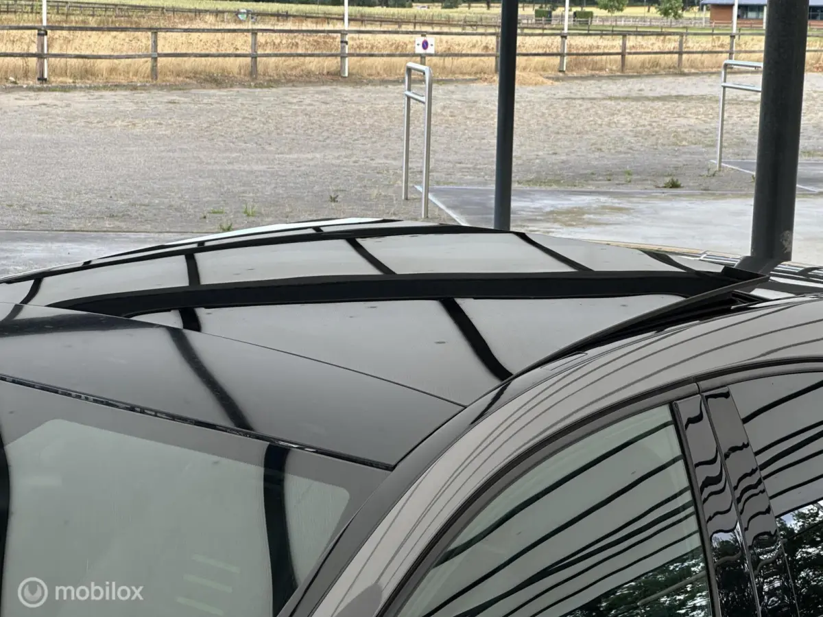 180 Prestige NAP/PANO/AUT./18'AMG/LED.KOPLAMPEN