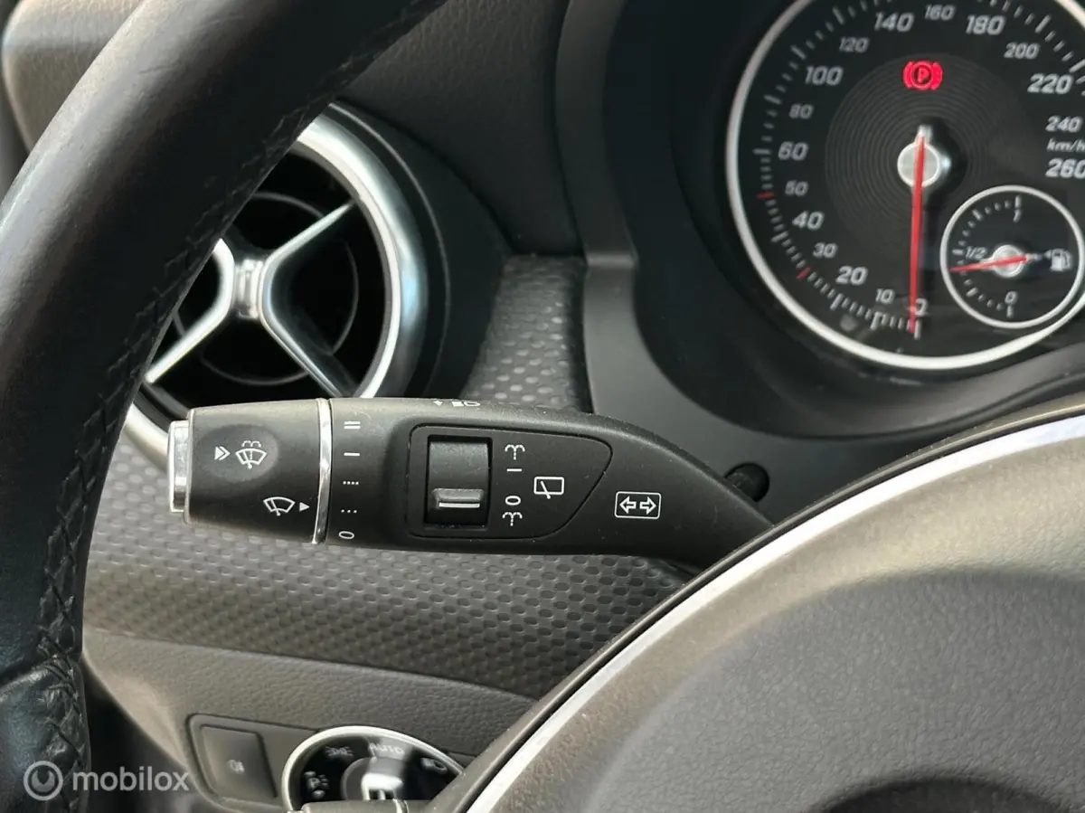 180 Prestige NAP/PANO/AUT./18'AMG/LED.KOPLAMPEN
