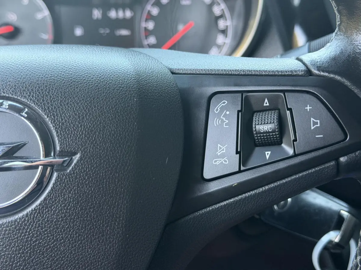 1.0 ecoFLEX Innovation 1e Eig PDC Cruise Automaat