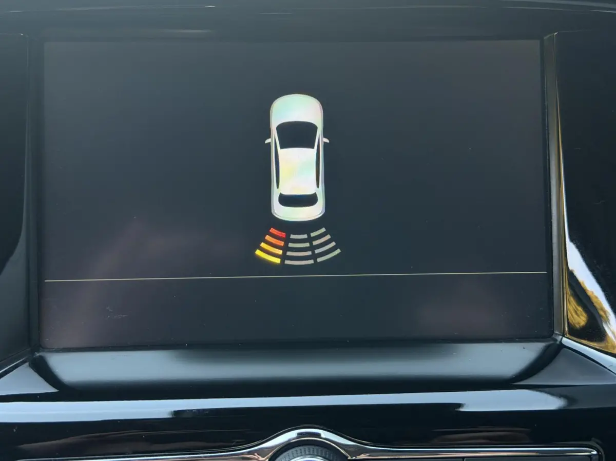 1.0 ecoFLEX Innovation 1e Eig PDC Cruise Automaat