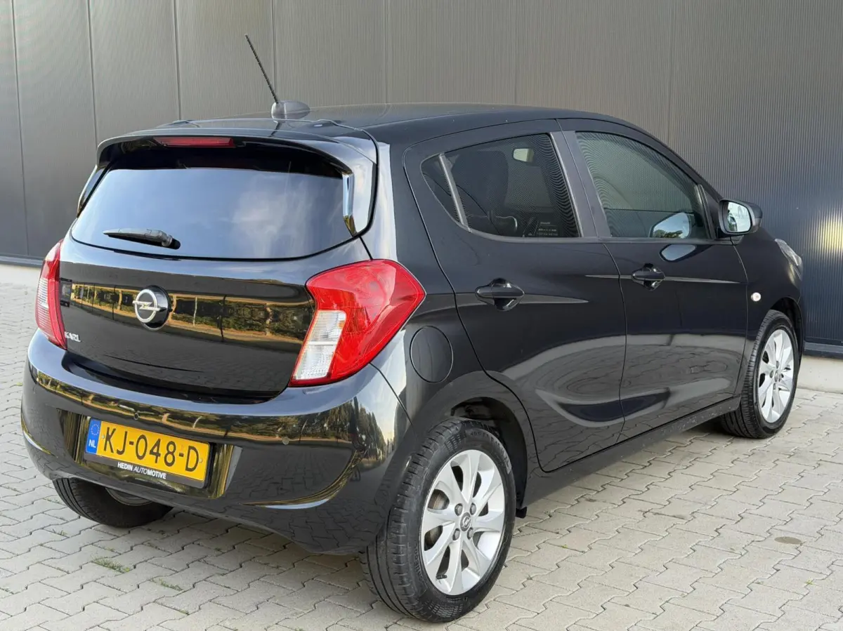 1.0 ecoFLEX Innovation 1e Eig PDC Cruise Automaat
