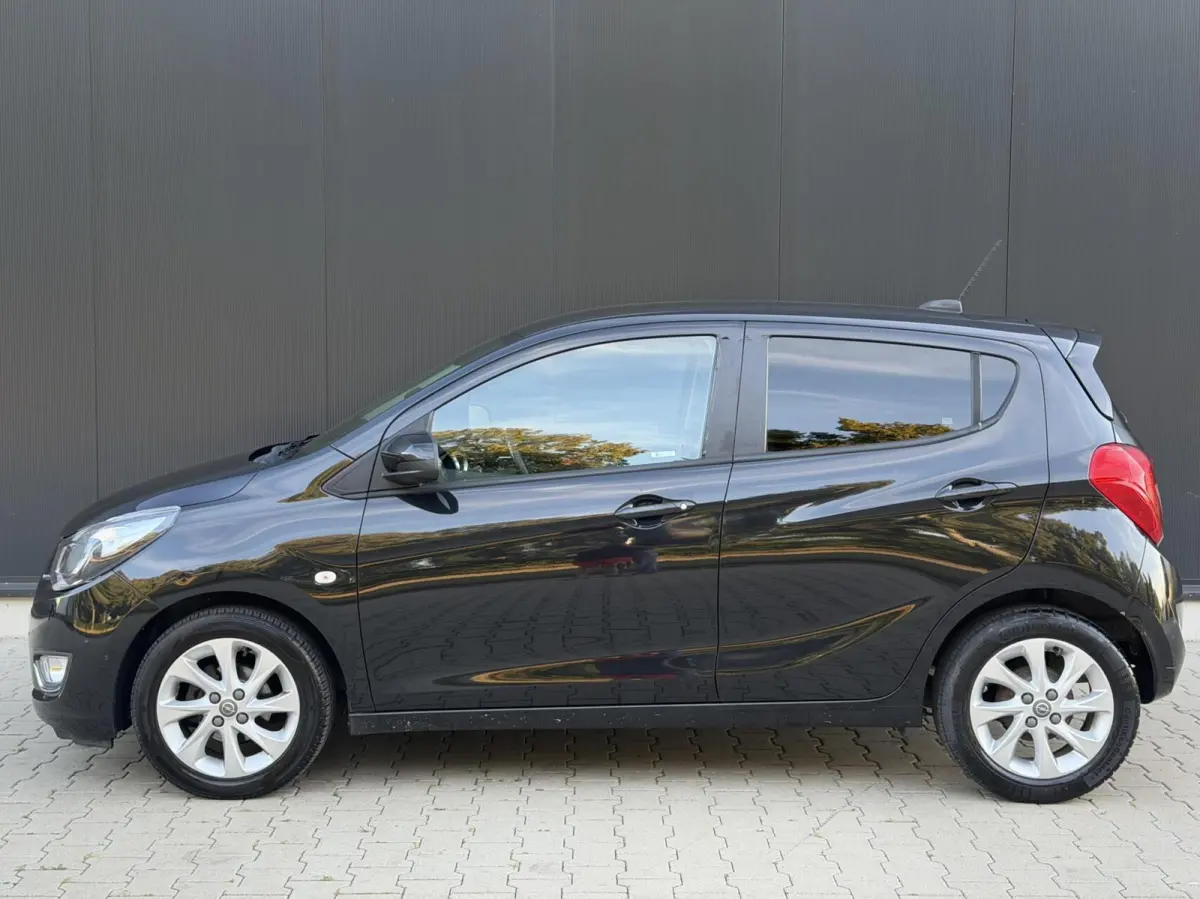 1.0 ecoFLEX Innovation 1e Eig PDC Cruise Automaat