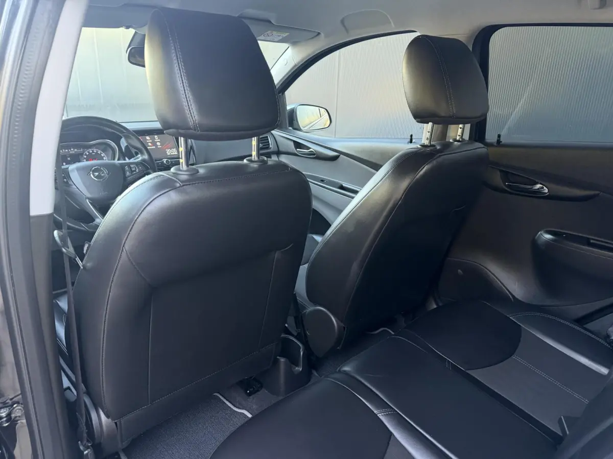 1.0 ecoFLEX Innovation 1e Eig PDC Cruise Automaat