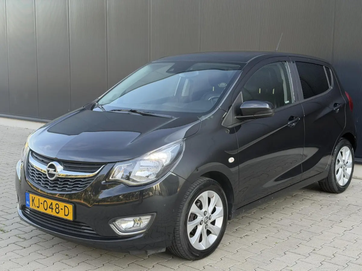 1.0 ecoFLEX Innovation 1e Eig PDC Cruise Automaat