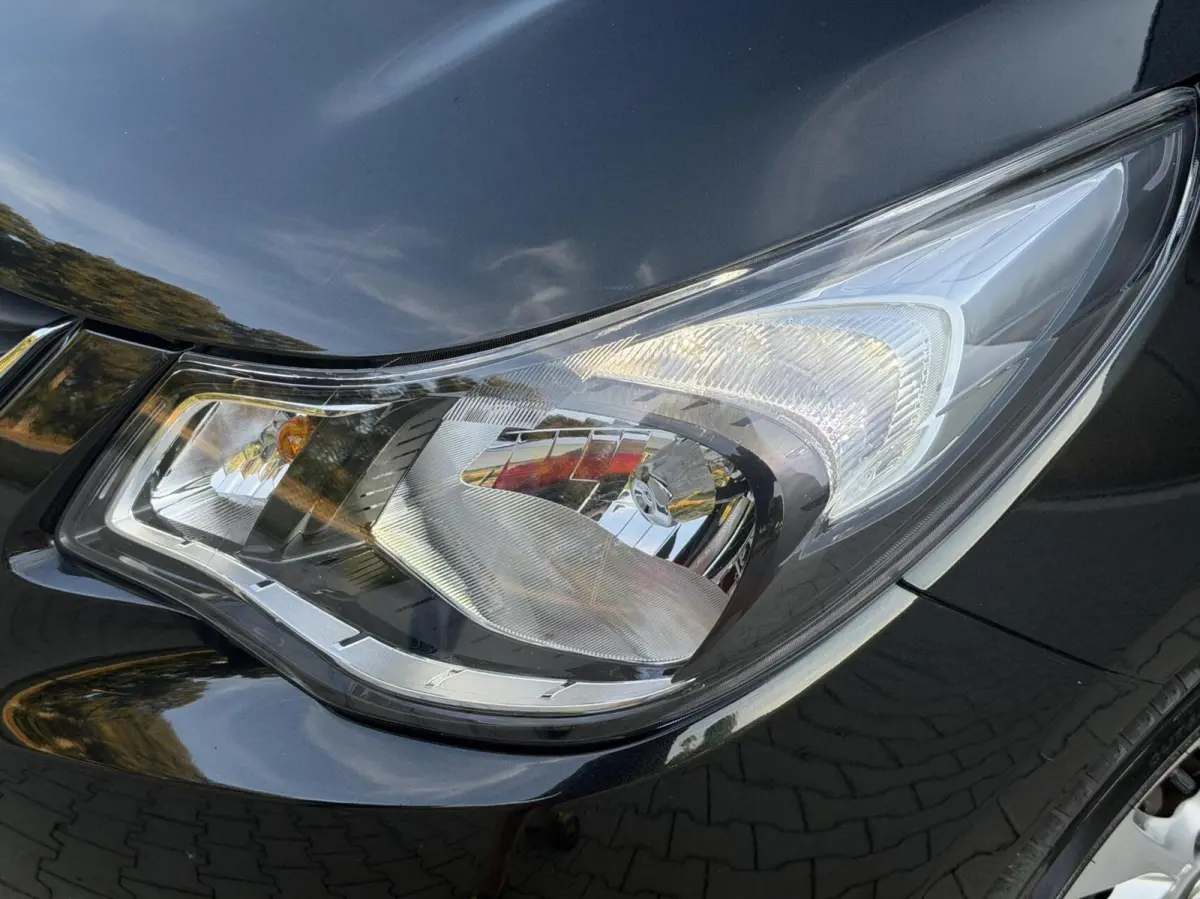 1.0 ecoFLEX Innovation 1e Eig PDC Cruise Automaat