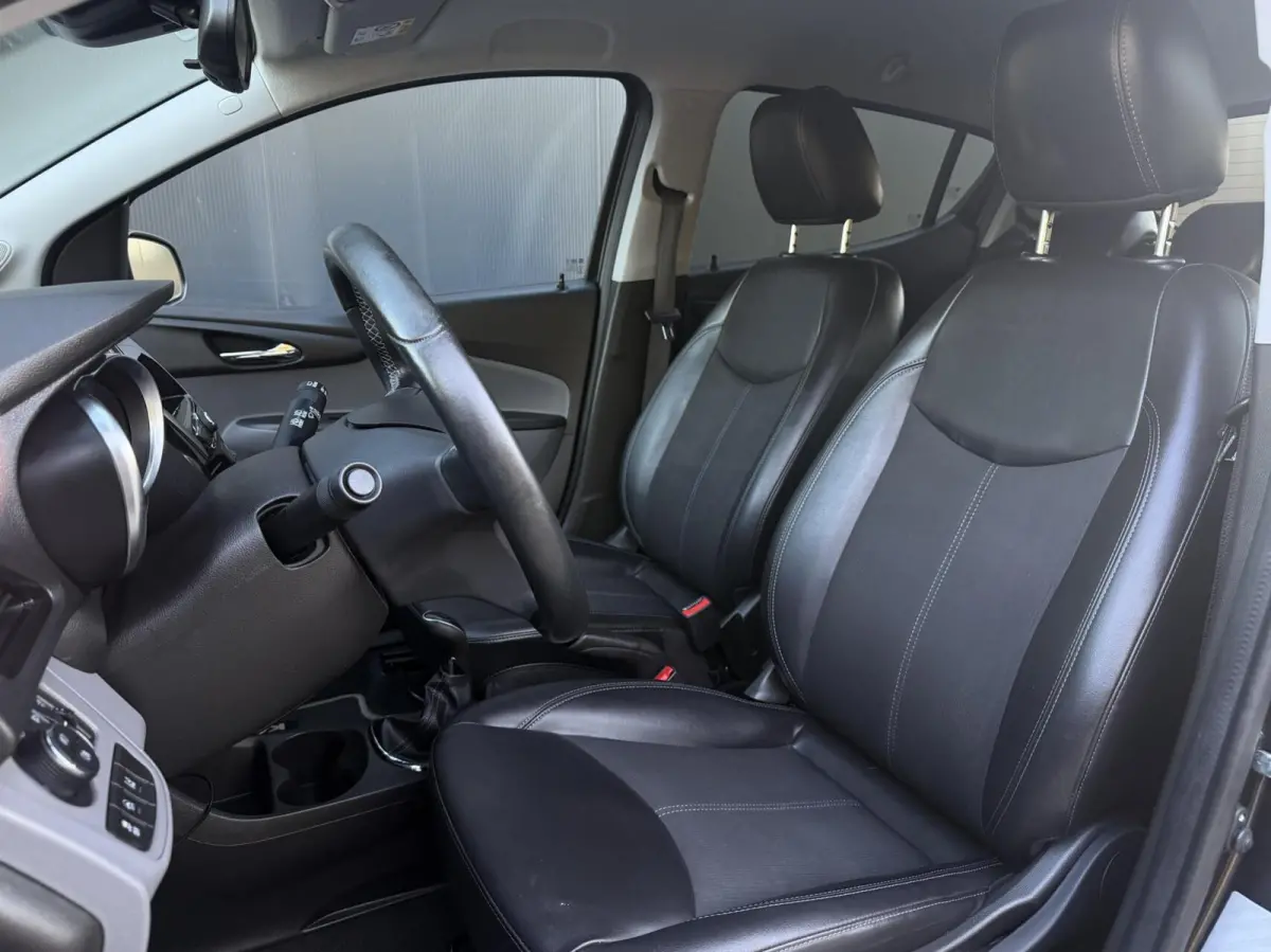 1.0 ecoFLEX Innovation 1e Eig PDC Cruise Automaat