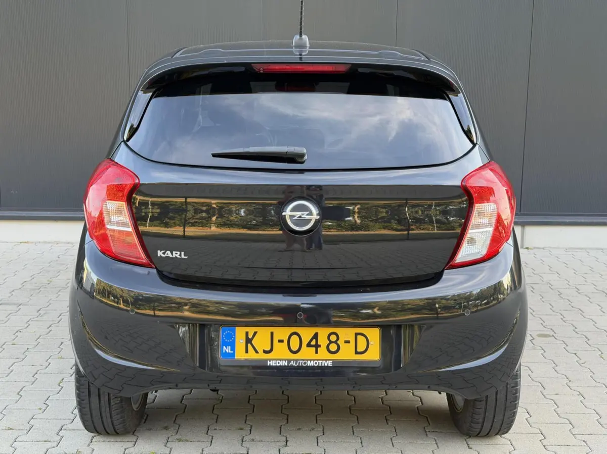 1.0 ecoFLEX Innovation 1e Eig PDC Cruise Automaat