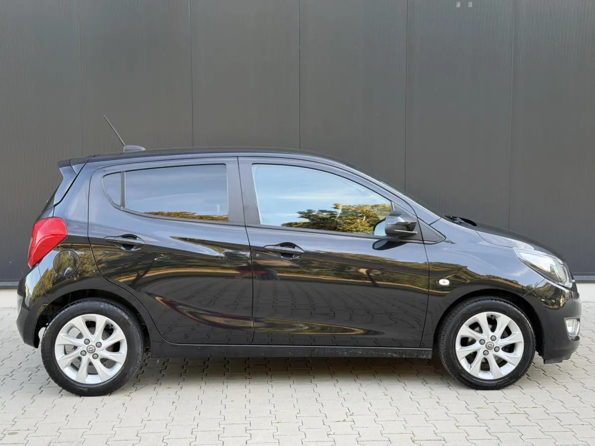 1.0 ecoFLEX Innovation 1e Eig PDC Cruise Automaat