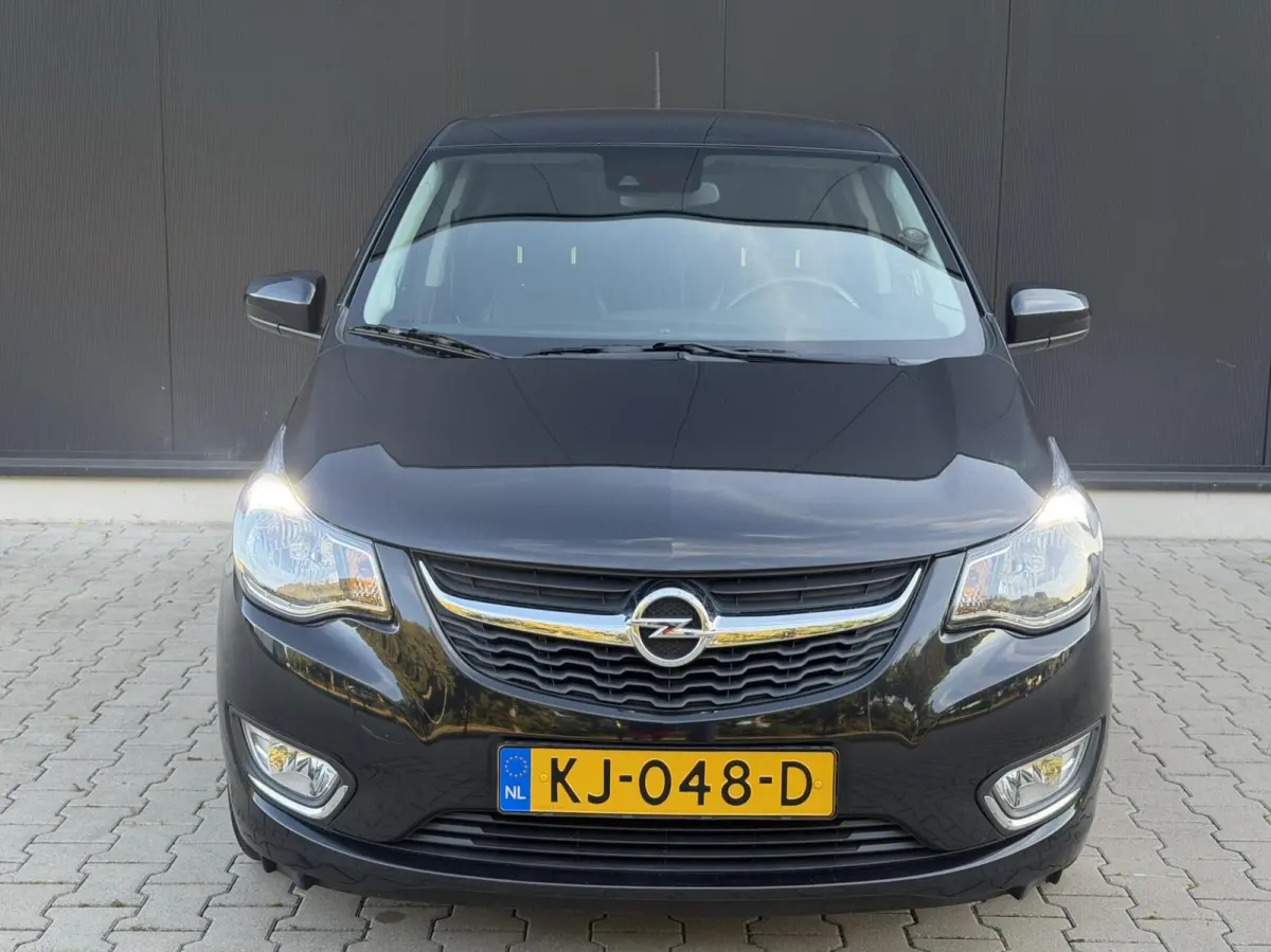 1.0 ecoFLEX Innovation 1e Eig PDC Cruise Automaat