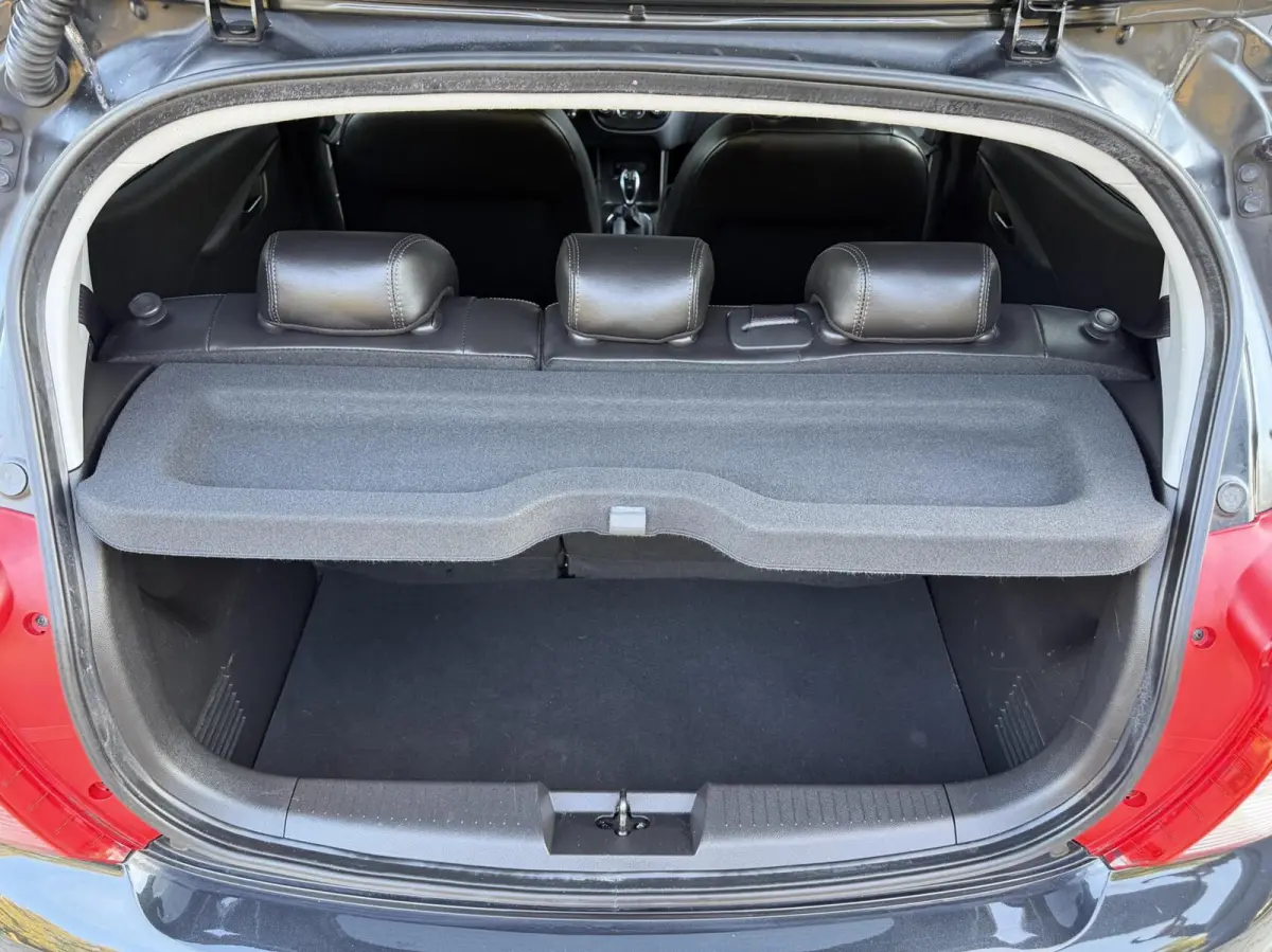 1.0 ecoFLEX Innovation 1e Eig PDC Cruise Automaat
