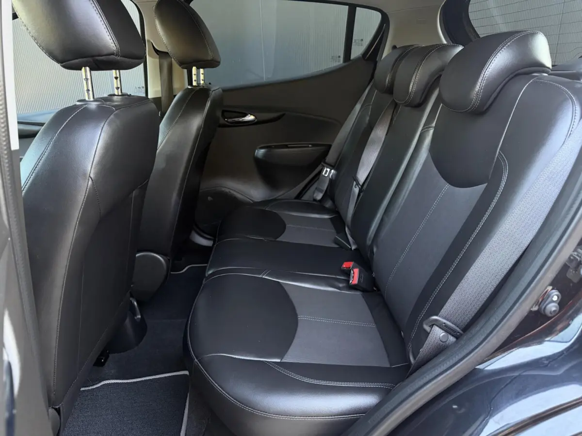 1.0 ecoFLEX Innovation 1e Eig PDC Cruise Automaat