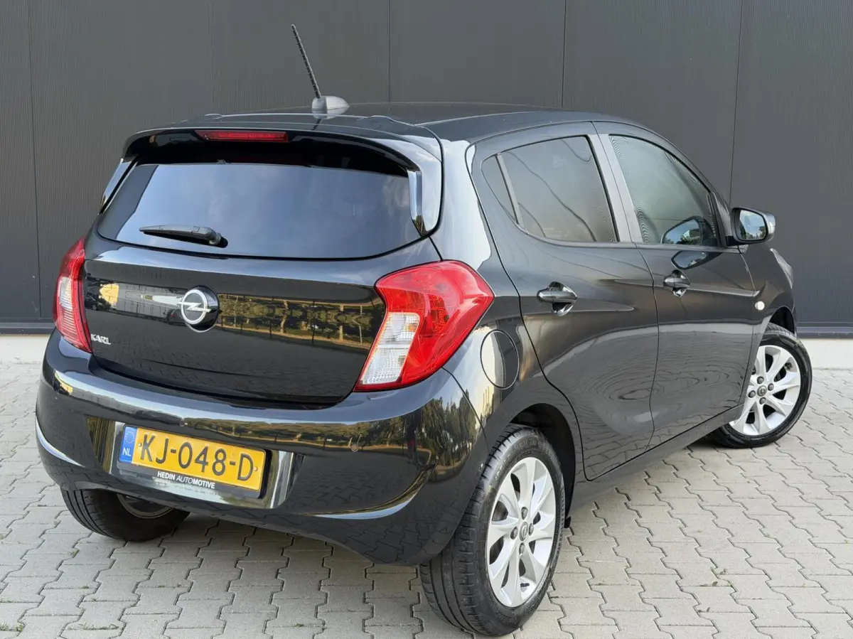 1.0 ecoFLEX Innovation 1e Eig PDC Cruise Automaat