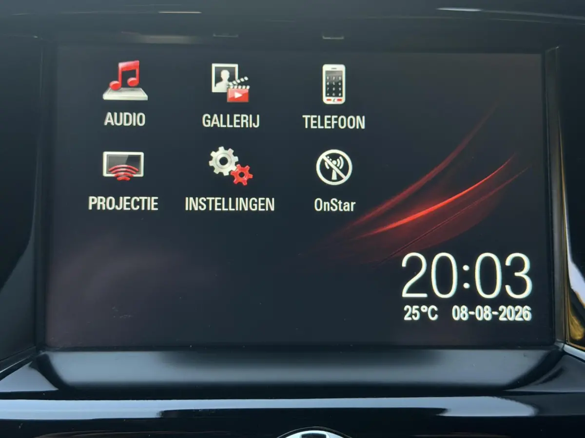 1.0 ecoFLEX Innovation 1e Eig PDC Cruise Automaat