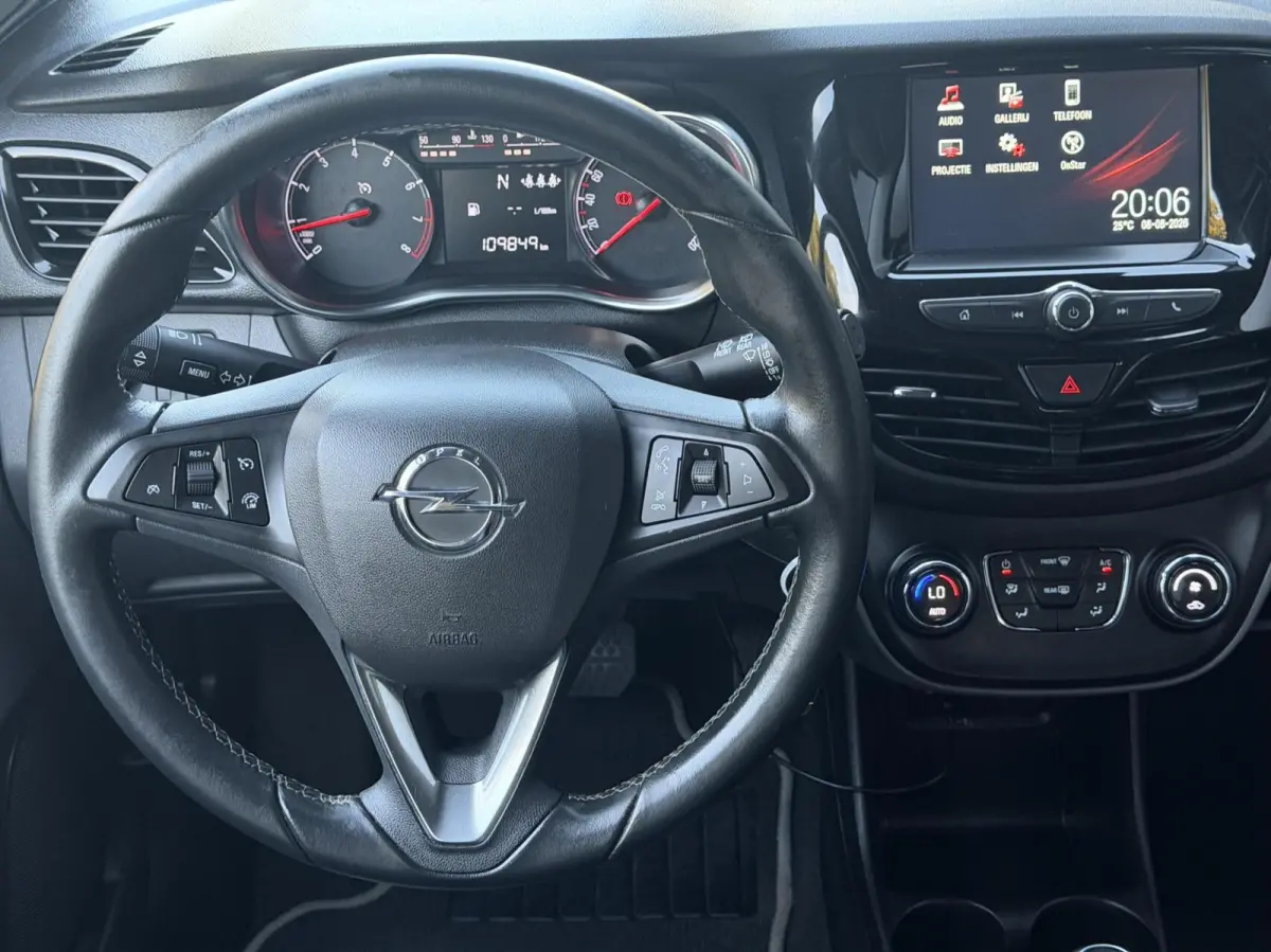 1.0 ecoFLEX Innovation 1e Eig PDC Cruise Automaat