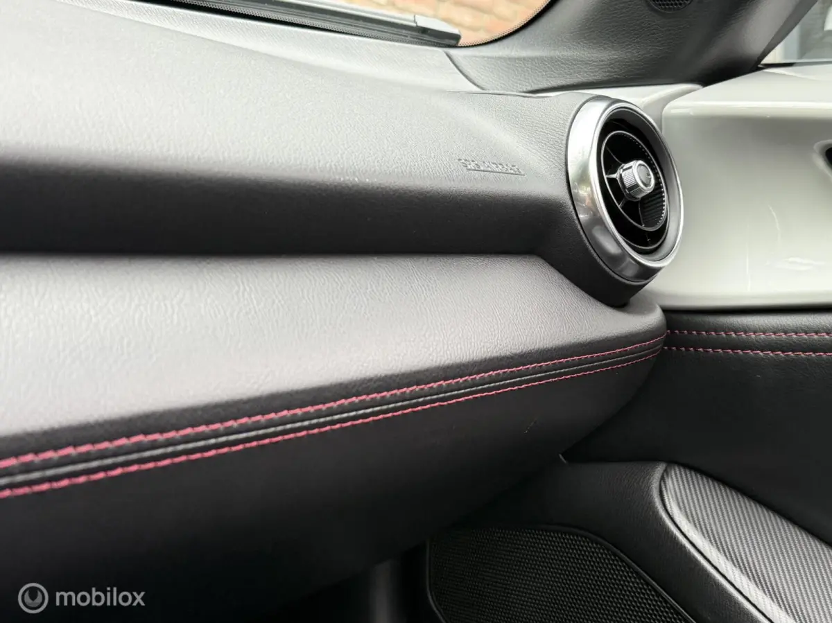 2.0 SkyActiv-G 160 GT-M Automaat Leer Navi Bose LED Stoelv