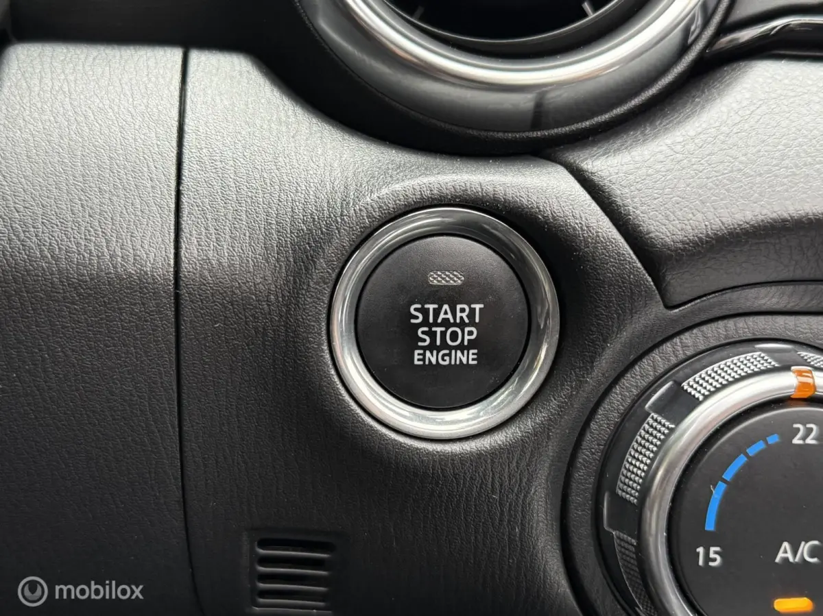 2.0 SkyActiv-G 160 GT-M Automaat Leer Navi Bose LED Stoelv