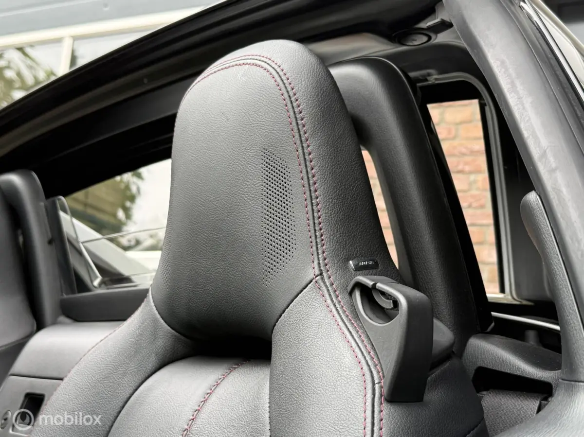 2.0 SkyActiv-G 160 GT-M Automaat Leer Navi Bose LED Stoelv