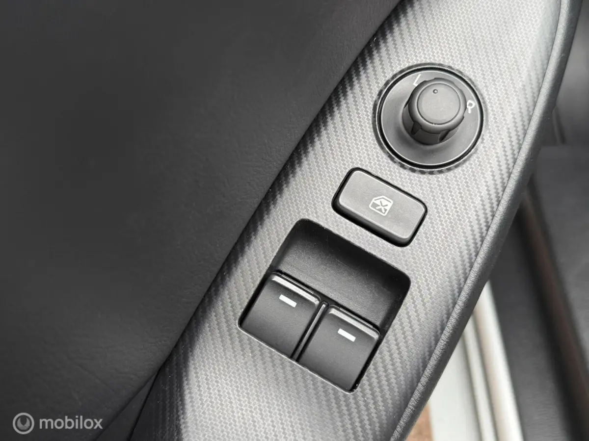 2.0 SkyActiv-G 160 GT-M Automaat Leer Navi Bose LED Stoelv