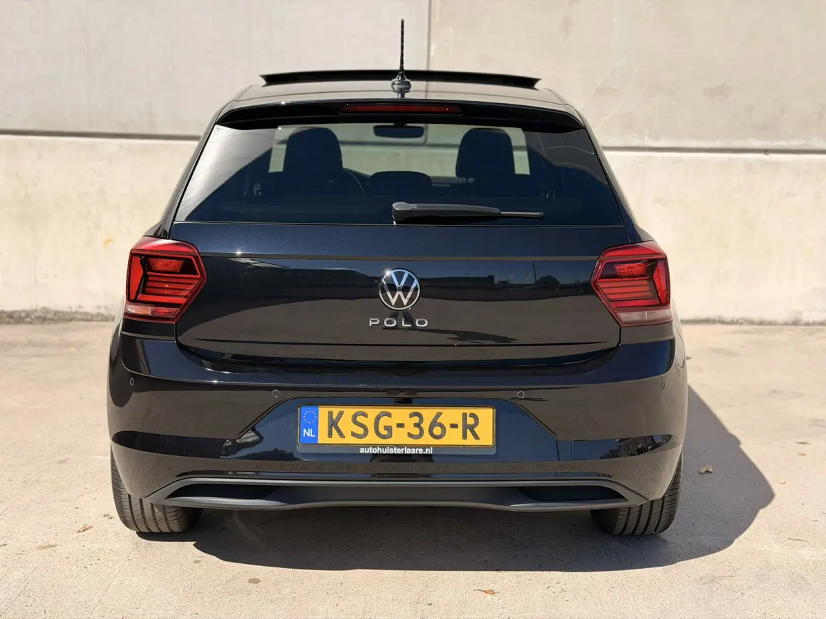 1.0 TSI Highline DSG BTW Pano 17' R-Line Virtual Camera CarPlay Navi LED ACC