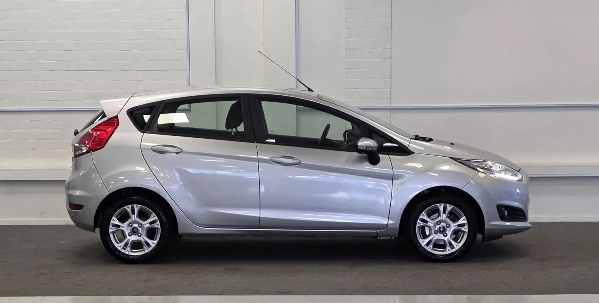 1.0i Style Ultimate 2e Eigenaar Navi LM Velgen 5d Mooi! Garantie