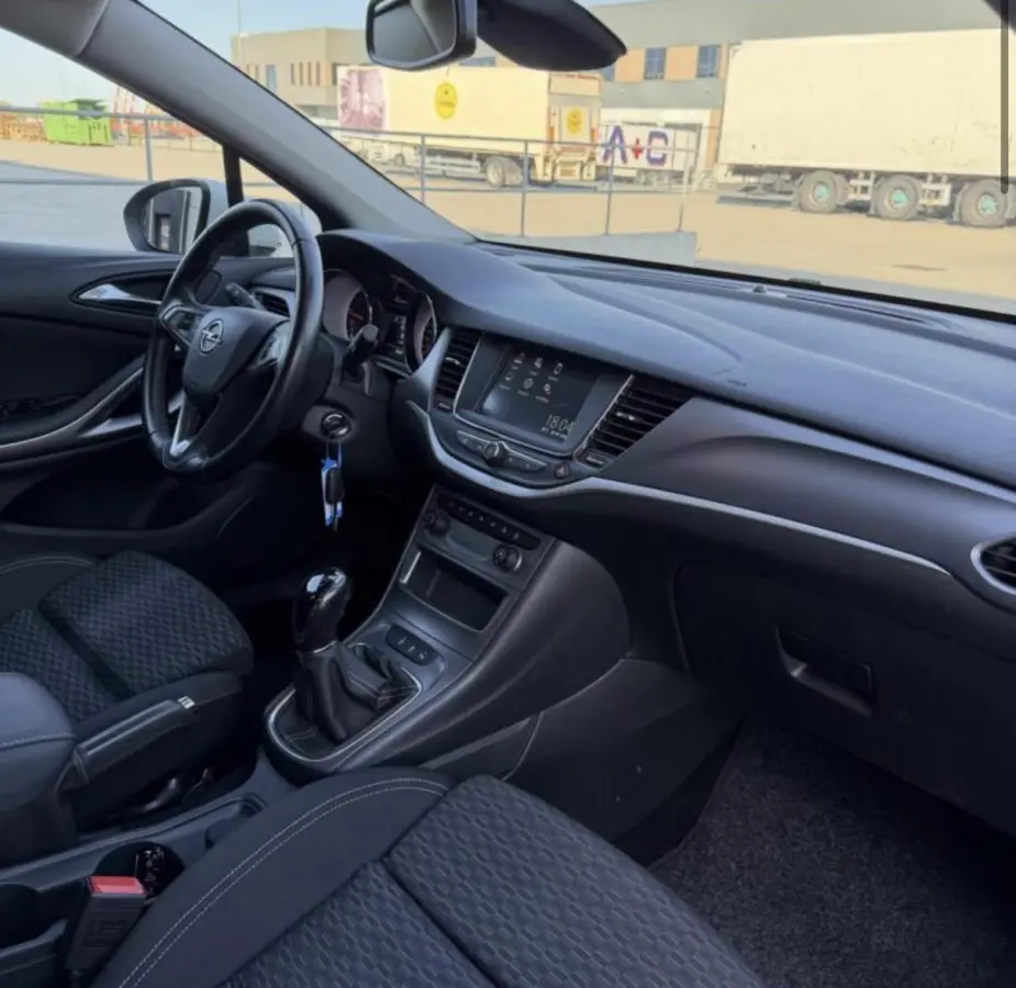 1.0 Turbo 2019 | NW APK & Onderhoud