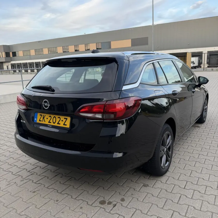 1.0 Turbo 2019 | NW APK & Onderhoud