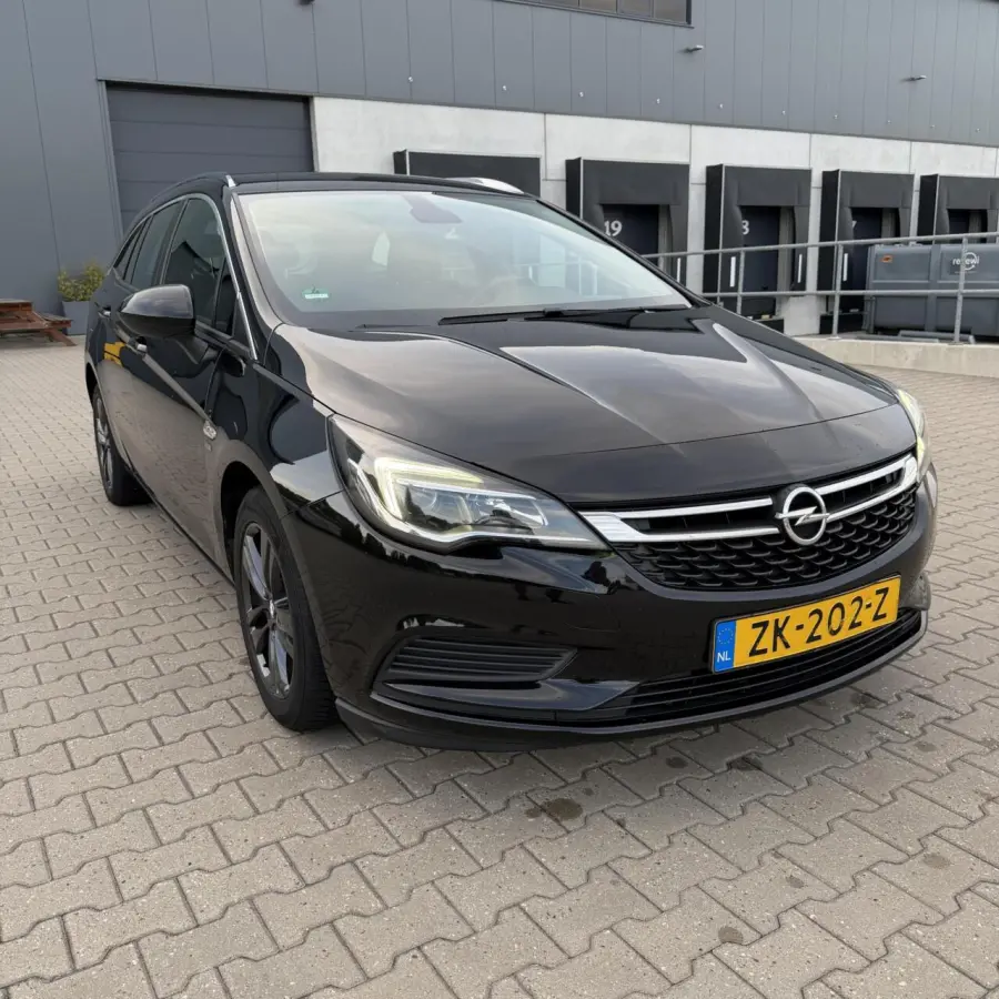 1.0 Turbo 2019 | NW APK & Onderhoud