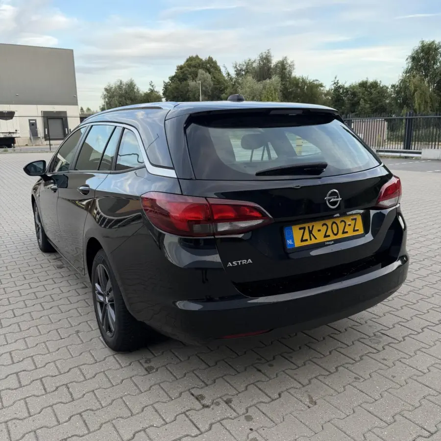 1.0 Turbo 2019 | NW APK & Onderhoud