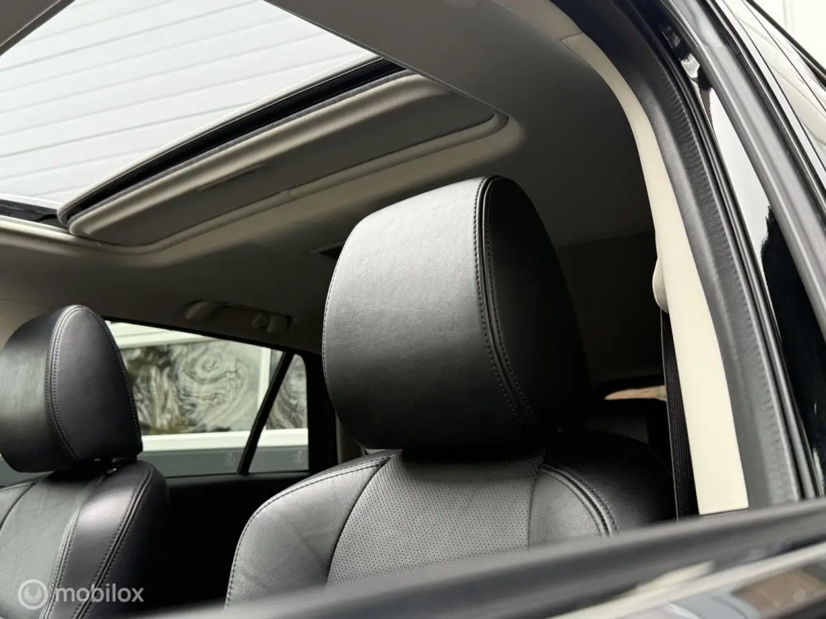 2.5 SkyActiv-G 192 GT-M Schuifdak Leer Navi Bose ACC